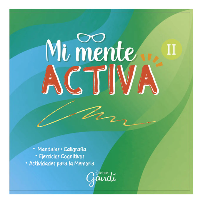 MI MENTE ACTIVA 2