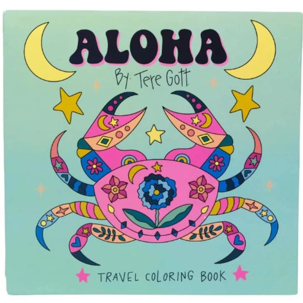 Aloha (new edition) - Tere Gott