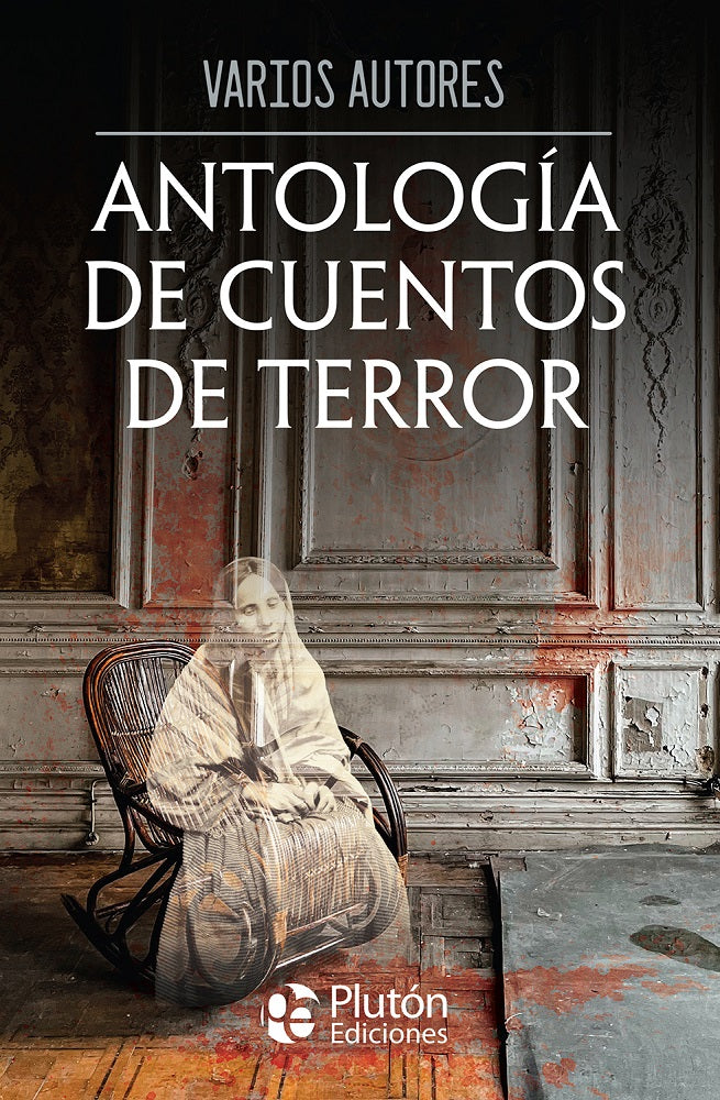 Antología de cuentos de terror