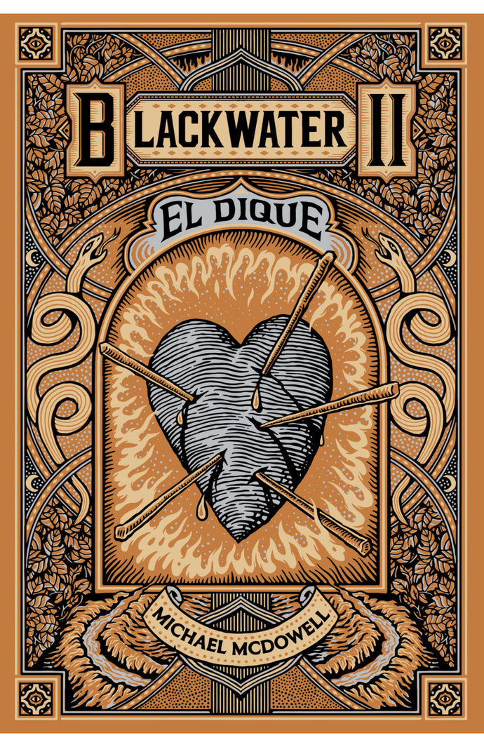 Blackwater II. El Dique - Michael McDowell