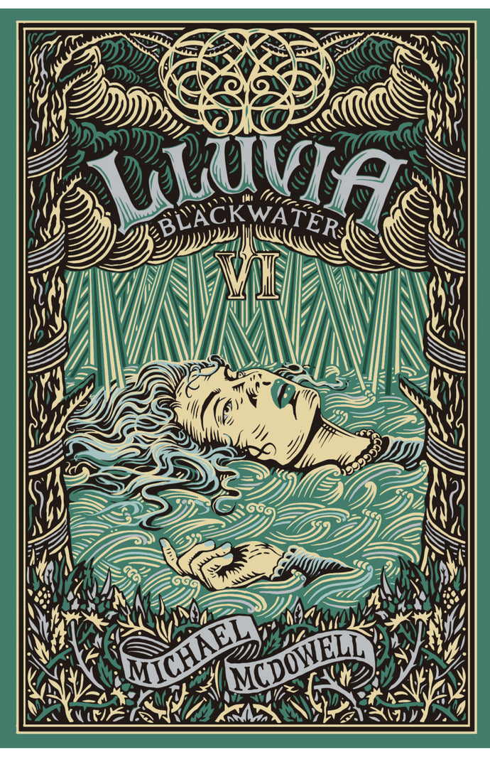 Blackwater VI. Lluvia - Michael McDowell