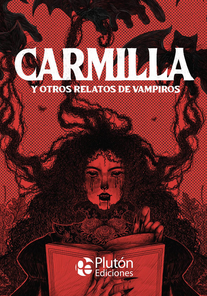 Carmilla y otros relatos de Vampiros