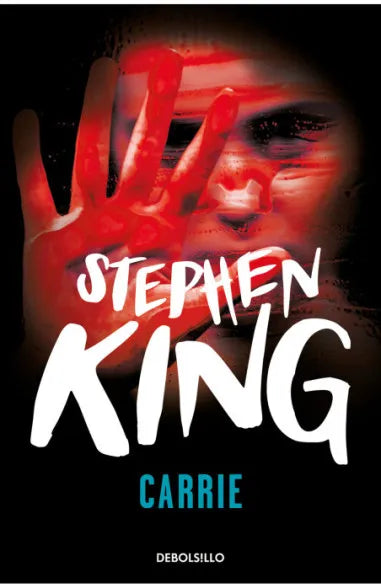 Carrie (B) - Stephen King