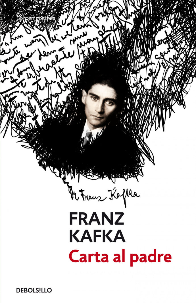 Carta al padre - Franz Kafka