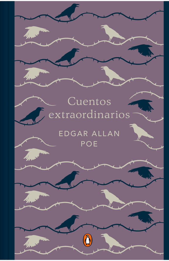 Cuentos extraordinarios (edición conmemorativa) - Edgar Allan Poe