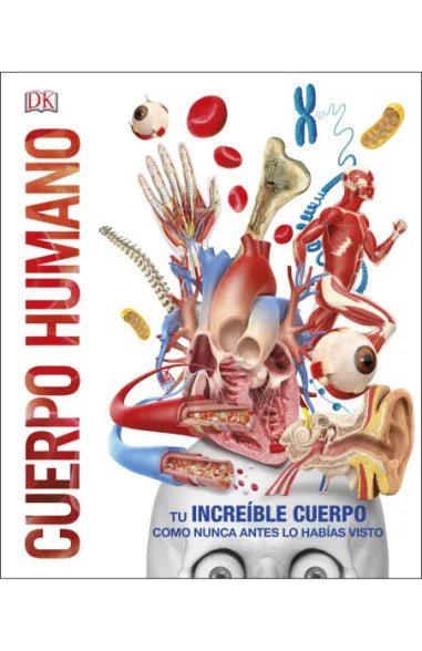 Cuerpo humano (Mundo 3D)