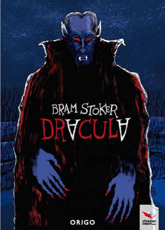 Dracula - Bram Stocker