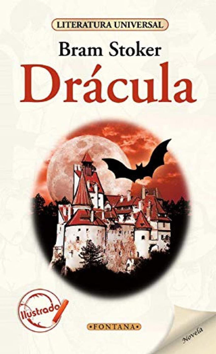 Drácula - Bram Stoker