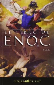 El libro de Enoc - Enoc