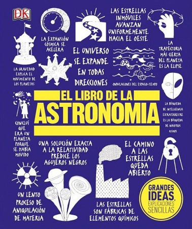 El libro de las astronomía