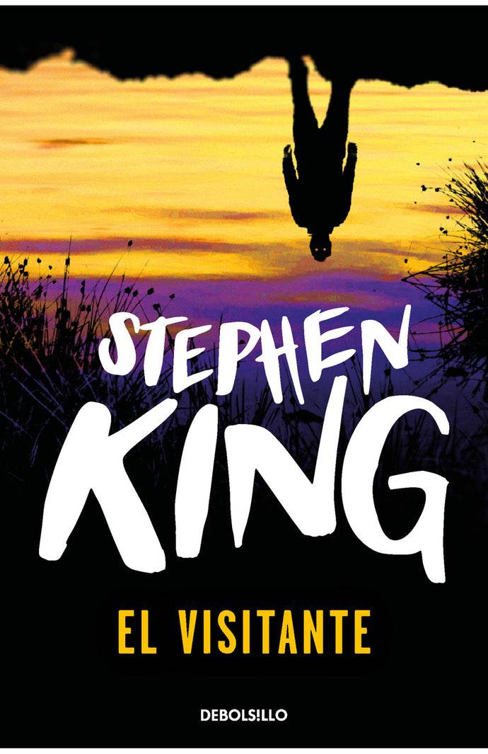 El visitante - Stephen King