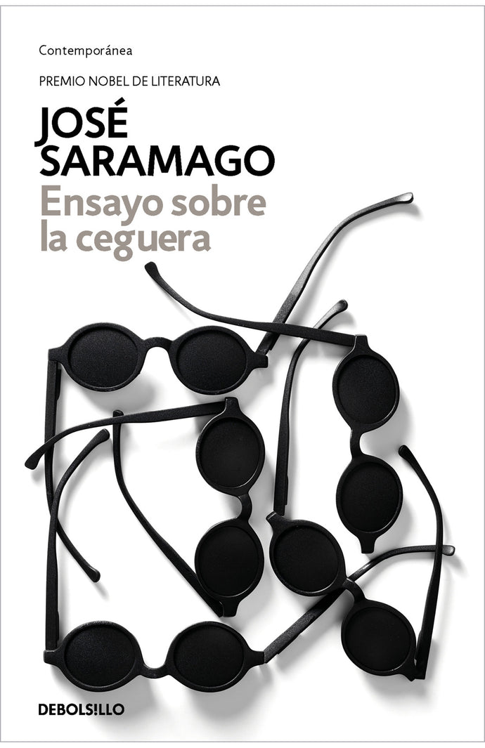 Ensayo sobre la ceguera - José Saramago