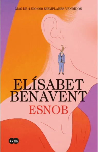 Esnob - Elísabet Benavent