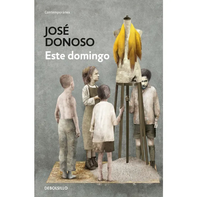 Este domingo - José Donoso