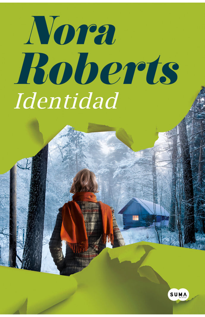 Identidad - Nora Roberts