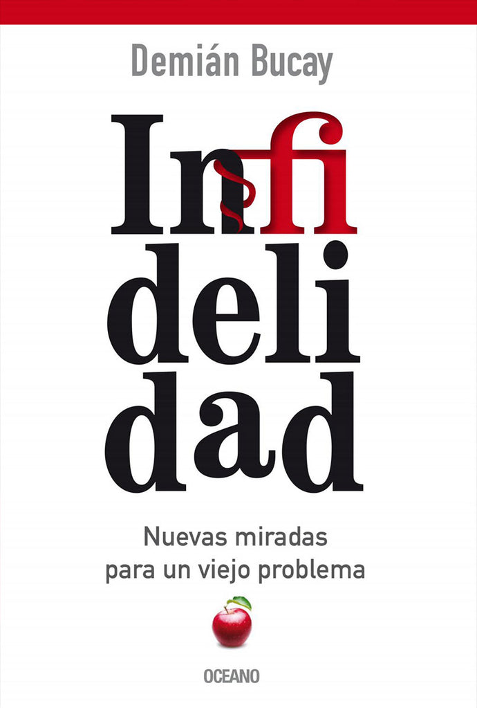 Infidelidad - Demian Bucay