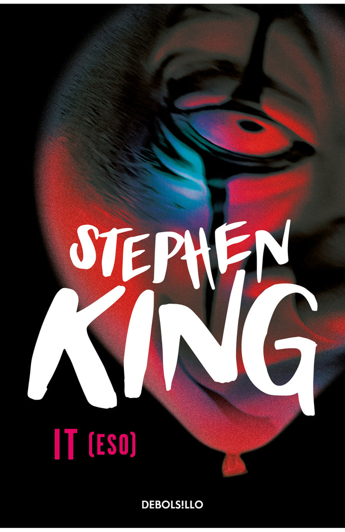 It (eso) - Stephen King