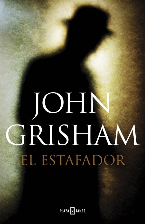 El Estafador - John Grisham