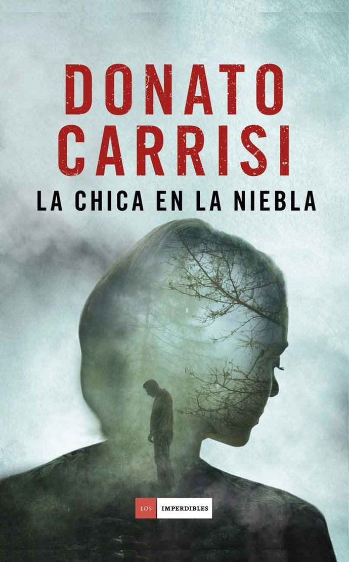 La chica en la niebla - Donato Carrisi