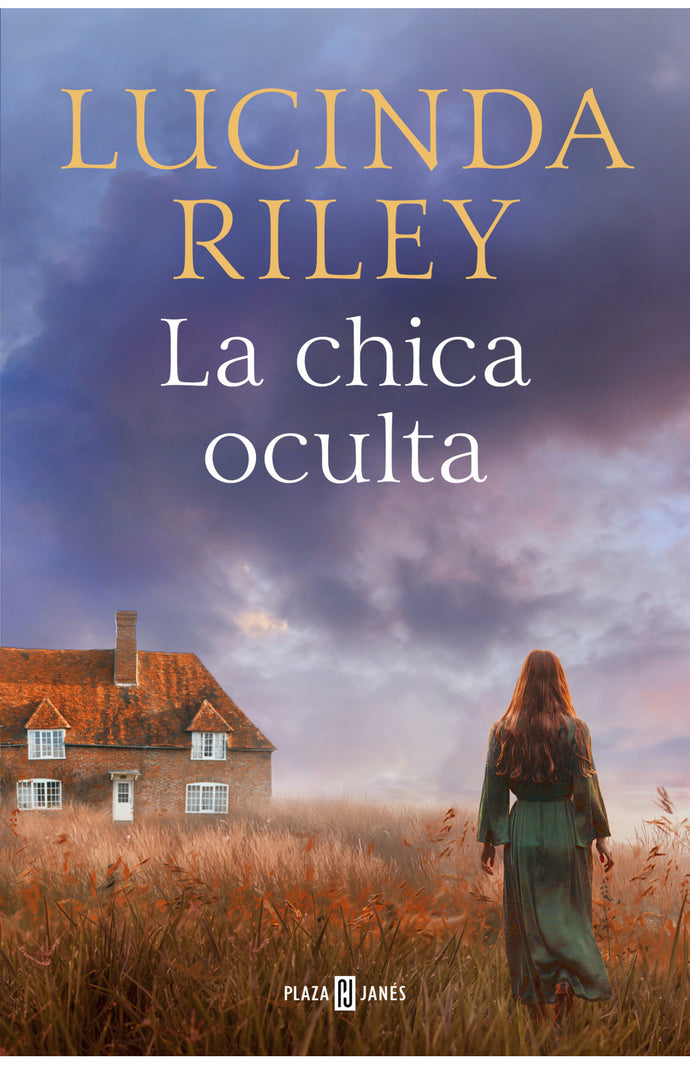 La chica oculta - Lucinda Riley