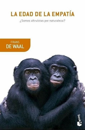 La edad de la empatía - Frans de Waal