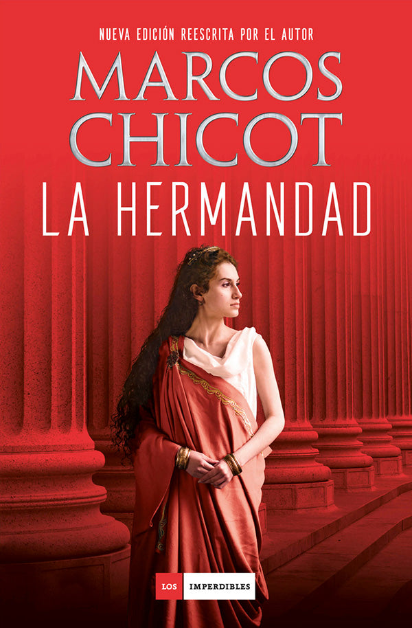 La hermandad - Marcos Chicot