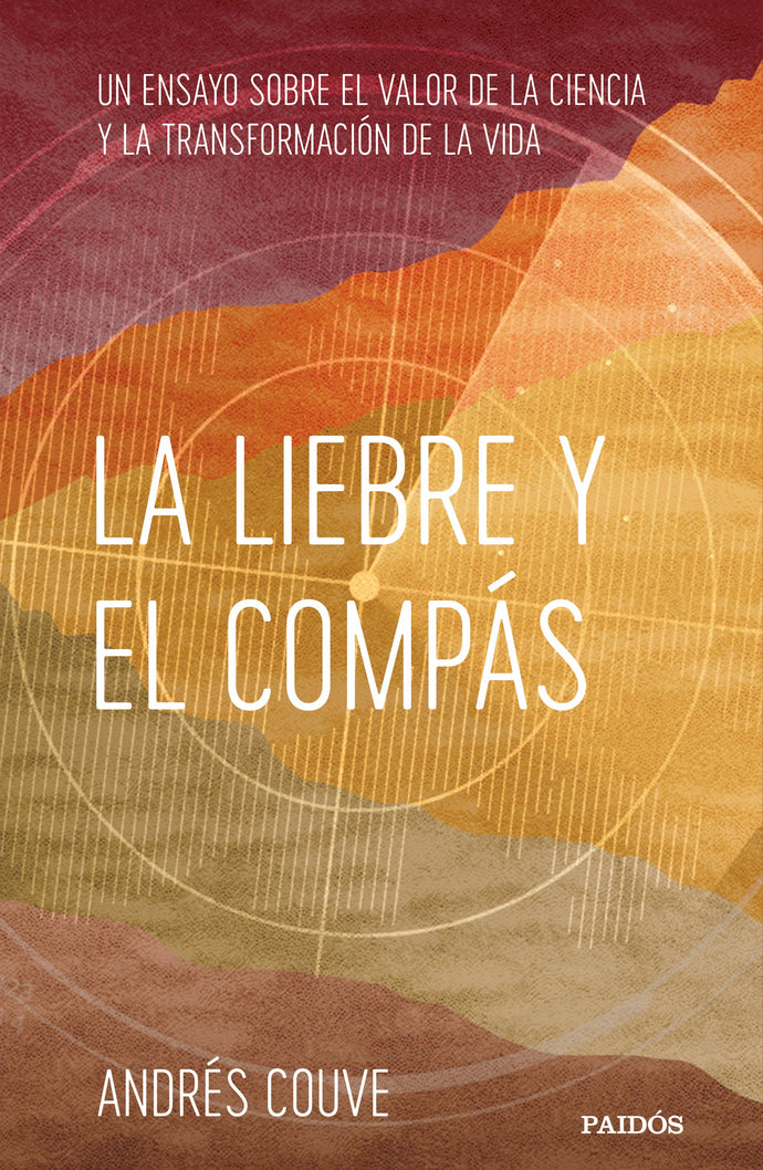 La liebre y el compás - Andrés Couve