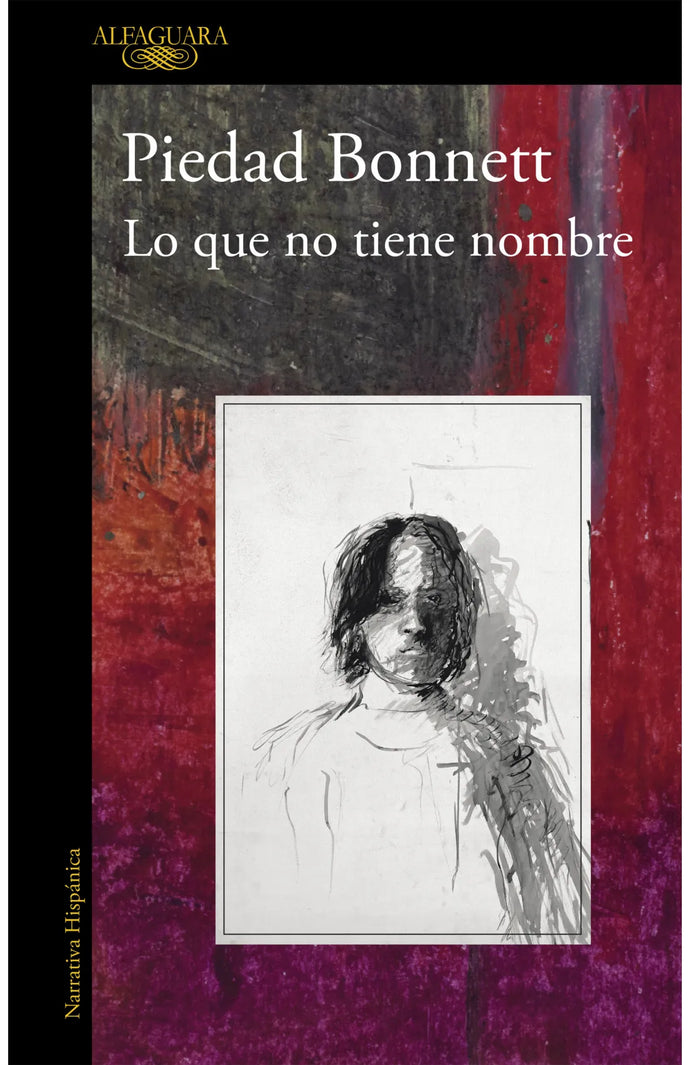 Lo que no tiene nombre - Piedad Bonnett