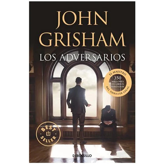 Los adversarios - John Grisham