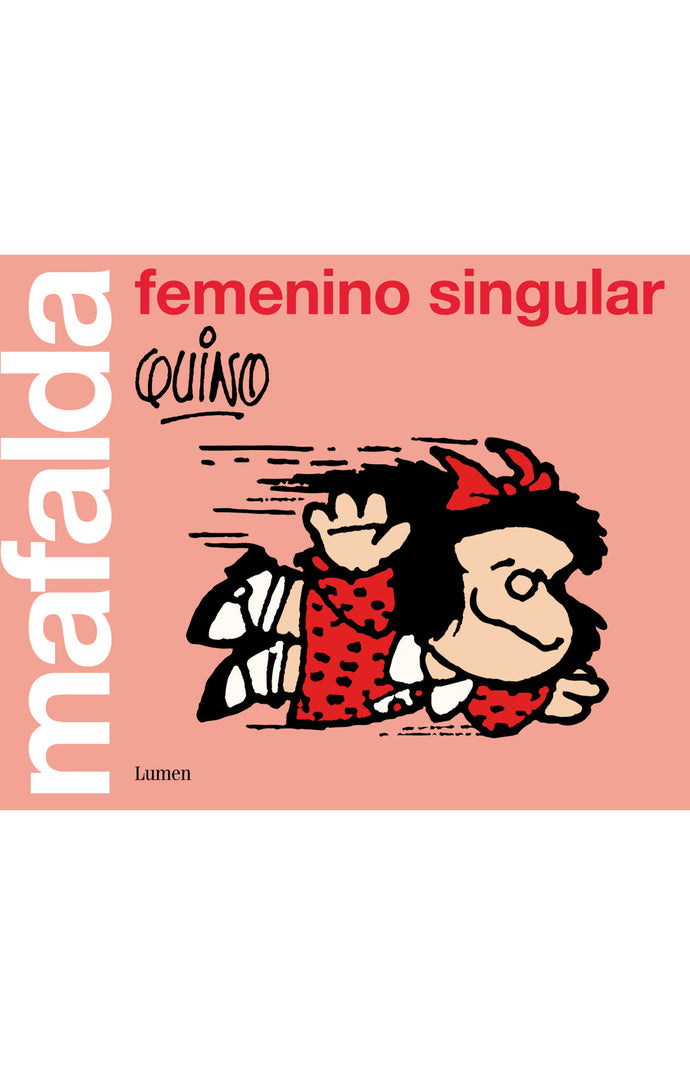 Mafalda: femenino singular - Quin