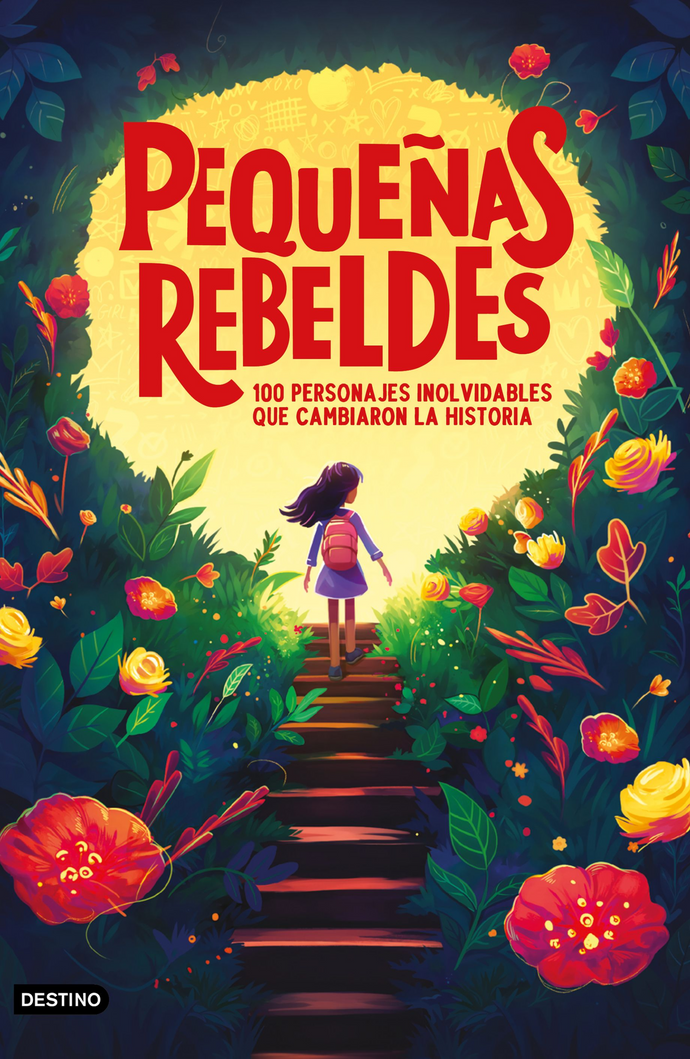 Pequeñas Rebeldes