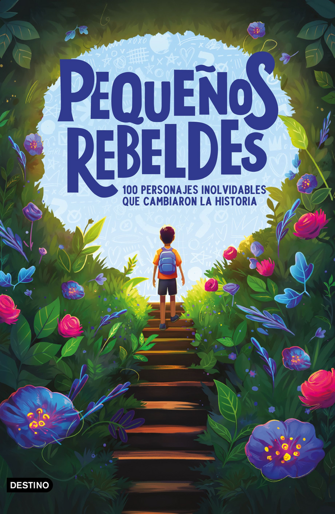 Pequeños Rebeldes