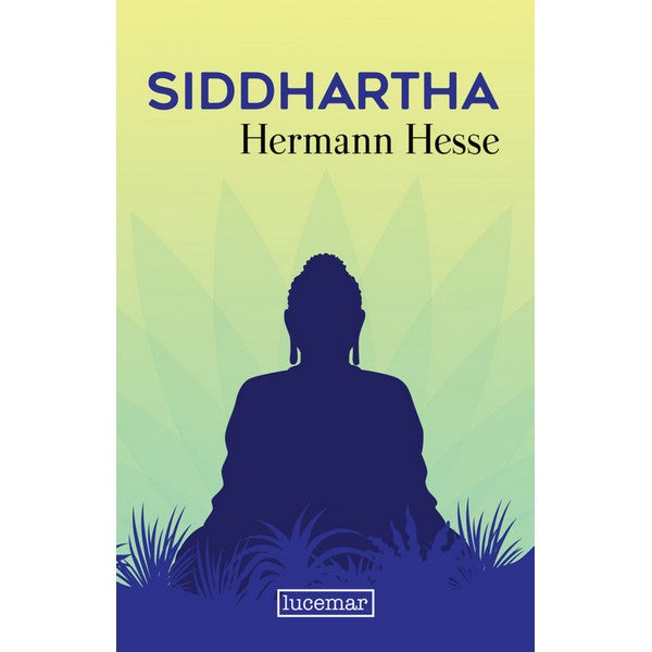 Siddhartha (TD) - Herman Hesse