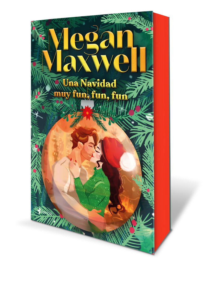 Una navidad muy fun, fun, fun - Megan Maxwell