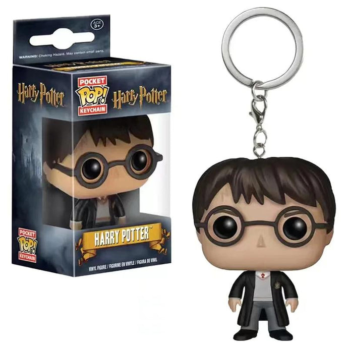 Funko pop llavero Harry Potter