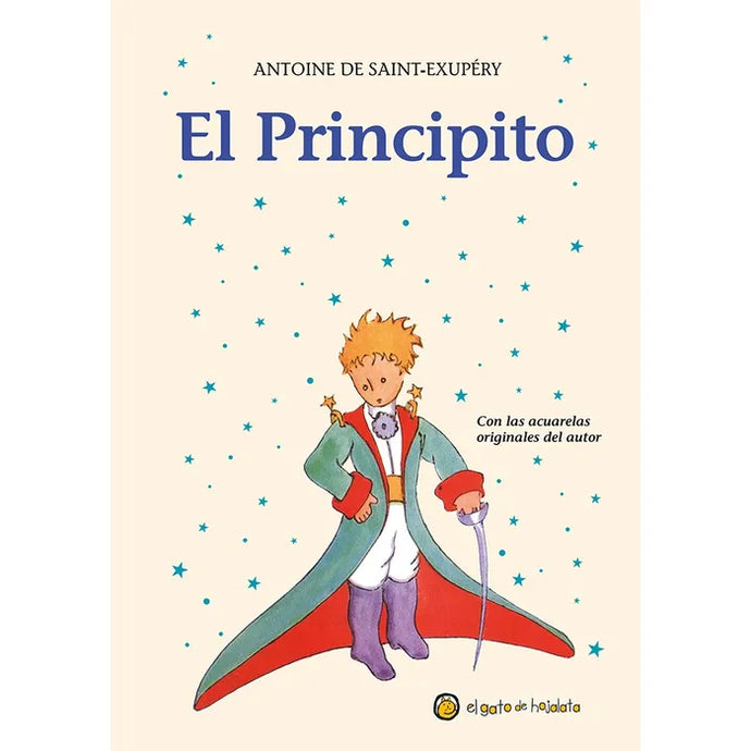 El principito