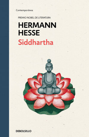 Siddhartha (TD) - Hermann Hesse