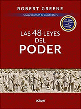 Cargar imagen en el visor de la galería, Las 48 leyes del poder - Robert Greene
