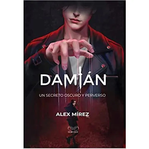 Damián - Alex Mirez (repo)