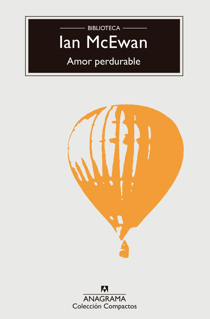 Amor perdurable - Ian McEwan