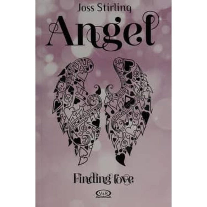 Angel (Finding love 5) - Joss Stirling