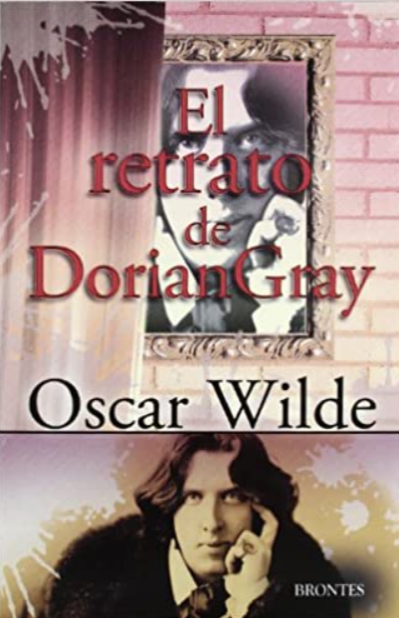 El retrato de Dorian Gray - Oscar Wilde