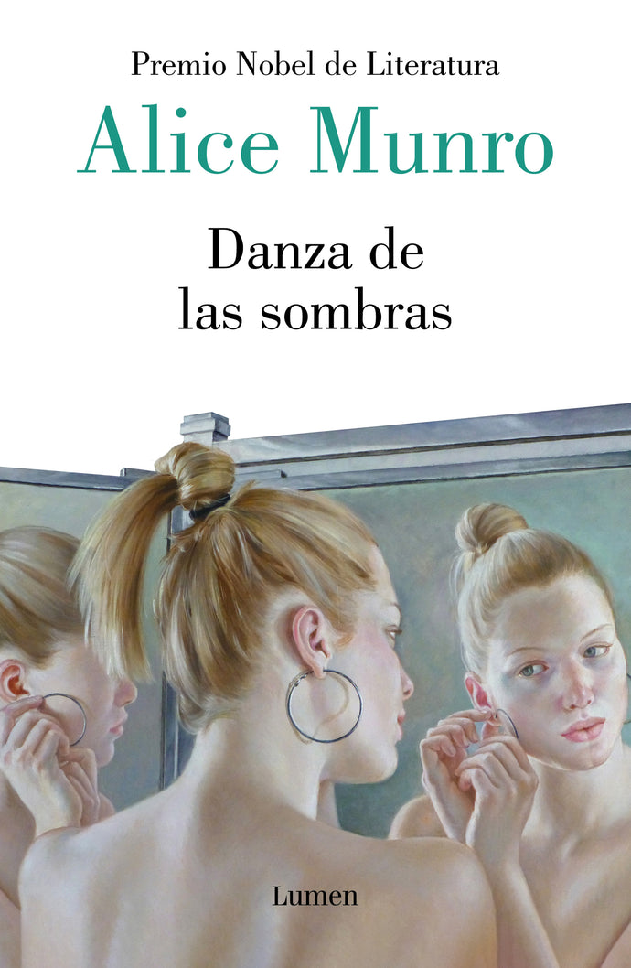 Danza de las sombras - Alice Munro