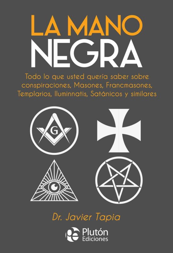 La Mano Negra - Dr. Javier Tapia