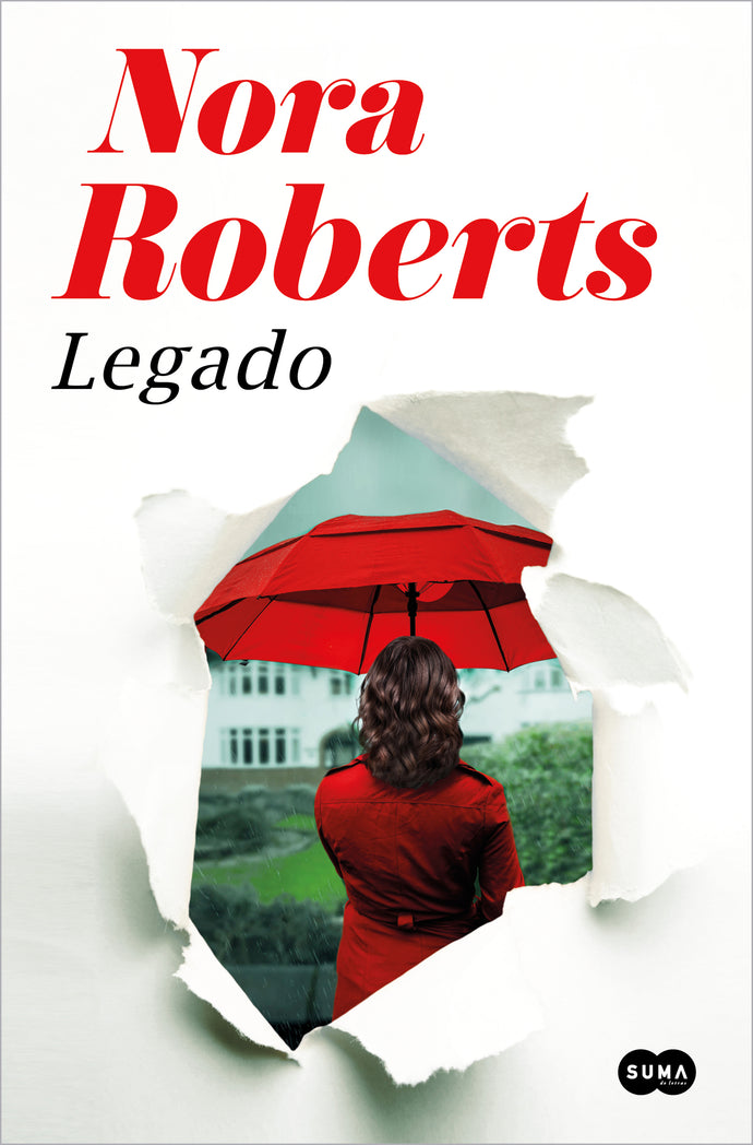 Legado - Nora Roberts