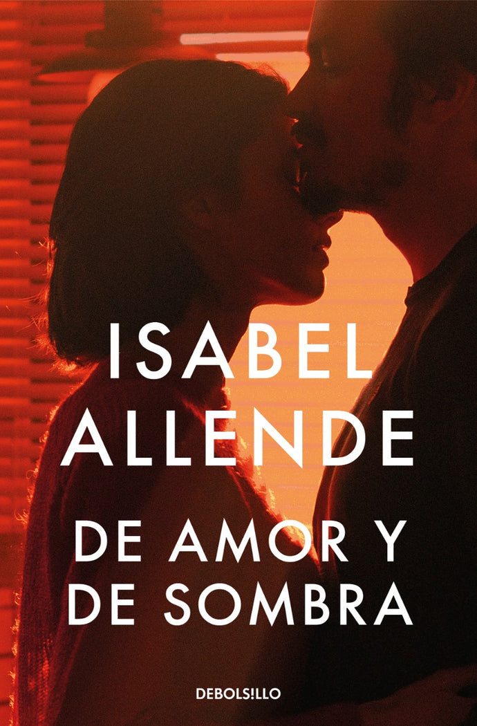 De amor y de sombra (B) - Isabel Allende