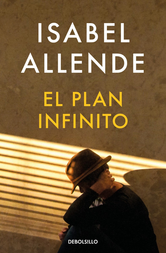 El plan infinito (B) - Isabel Allende