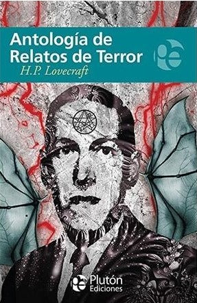 Antología de relatos de terror - H.P. Lovecraft