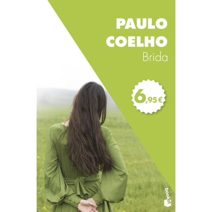 Brida - Paulo Coelho