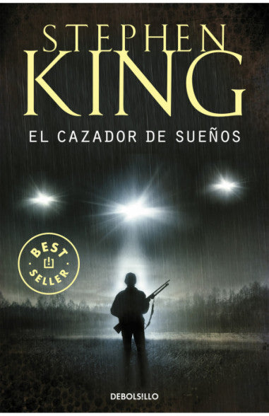 El cazador de sueños - Stephen King